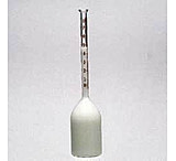 Image of Kimble/Kontes KIMAX Brand Babcock Bottle, Milk Test, 8%, Sealed 1003S-8 Bottle Milk Test Babcock SLD8%