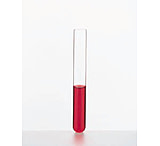 Image of Kimble/Kontes KIMAX Brand Culture Tubes, Disposable, Borosilicate Glass 73500 1275, Case of 1000