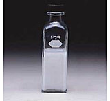Image of Kimble/Kontes KIMAX Brand Milk Dilution Bottles 14255 28 Replacement Caps Phenolic Caps With Rubber Liner, Case of 150