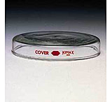 Image of Kimble/Kontes KIMAX Brand Petri Dish Sets 23064 10020 Replacement Bottoms, Case of 12