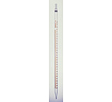 Image of Kimble/Kontes KIMAX Brand Reusable Measuring (Mohr) Pipets, Class A, Color-Coded 37025-25, Pack