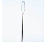 Image of Kimble/Kontes KIMAX Brand Schellbach Burets, Automatic Self-Zeroing, Three-Way PTFE Stopcock 17170F-50, Case