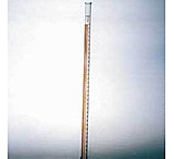 Image of Kimble/Kontes KIMAX Burets, Class A, Straight Bore PTFE Stopcock, Kimble Chase 17027F 100