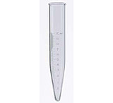 Image of Kimble/Kontes KIMAX Centrifuge Tubes, Conical-Bottom, Graduated, Kimble Chase 45165 15 Standard Tubes