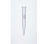 Image of Kimble/Kontes KIMAX Centrifuge Tubes, Conical-Bottom, Plain, Kimble Chase 45150 5 Regular Tube