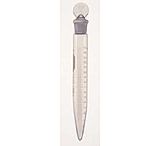 Image of Kimble/Kontes KIMAX Centrifuge Tubes with [ST] Glass Stopper, Conical-Bottom, Graduated, Kimble Chase 45153 15