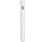 Image of Kimble/Kontes KIMAX Culture Tubes, Reusable, Borosilicate Glass, Kimble Chase 45048 18150