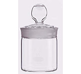 Image of Kimble/Kontes KIMAX Cylindrical Weighing Bottles, Regular and Tall Form, Kimble Chase 15145-5060