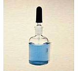 Image of Kimble/Kontes KIMAX Dropping Bottles, Kimble Chase 15035 30