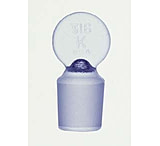 Image of Kimble/Kontes KIMAX Glass Pennyhead [ST] Stoppers, Flask Length, Kimble Chase 41900R 13