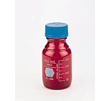 Image of Kimble/Kontes KIMAX RAY-SORB Media/Storage Bottles, Kimble Chase 14399 1000