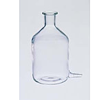 Image of Kimble/Kontes KIMAX Reservoir Bottles with Bottom Hose Outlet, Kimble Chase 14607 5000