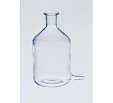 Image of Kimble/Kontes KIMAX Reservoir Bottles with Bottom Hose Outlet, Kimble Chase 14607 20000