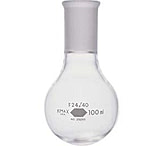 Image of Kimble/Kontes KIMAX Round-Bottom Boiling Flasks, Kimble Chase 25285 200