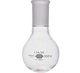 Image of Kimble/Kontes KIMAX Round-Bottom Boiling Flasks, Kimble Chase 25285 250