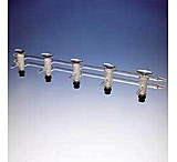Image of Kimble/Kontes Manifold Airless 3-PLACE 216050-0000
