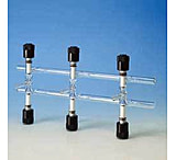 Image of Kimble/Kontes Manifold Airless 3-PLACE 216060-0003