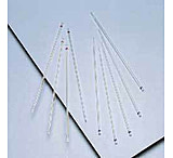 Image of Kimble/Kontes Natelson Capillary Tubes, Kimble Chase 603 Heparinized, Red Color Code