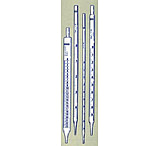 Image of Kimble/Kontes Pipet Serological 10ML CS500 72120 10110 Pipet Serological 10ML CS500, Case of 500