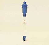 Image of Kimble/Kontes Poly Disc 2.5 Cm PK/10 420415-2501