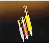 Image of Kimble/Kontes Prelabeled Culture Tubes, Disposable, Borosilicate Glass, Kimble Chase 12BZL