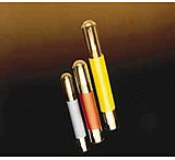 Image of Kimble/Kontes Prelabeled Culture Tubes, Disposable, Borosilicate Glass, Kimble Chase 60A10BZB