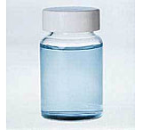 Image of Kimble/Kontes Scintillation Vials, Borosilicate Glass, with Screw Cap, Kimble VW74511 20 Vials With Polyethylene Cap, Case of 500