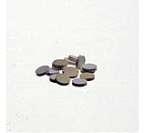 Image of Kimble/Kontes Septa, PTFE/Silicone Rubber, Kimble 73818A 24, Case of 144