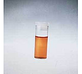 Image of Kimble/Kontes Shell Vial W/CAP 1DRAM PK144 60965D 1