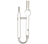 Image of Kimble/Kontes Sparger Fritted 25ML Right 591106-2625