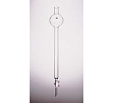 Image of Kimble/Kontes Stopcock Assembly Tfe 2MM CS=1 41006F-2