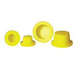 Image of Kimble/Kontes Stoppers Polyethyl 14/20 PK100 774240-0014