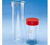 Image of Kimble/Kontes Tlc Dev Tank 5X20 Cm PK-12 416170-1123