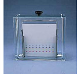 Image of Kimble/Kontes Tlc Nonslip Lid W/#0 Hole 416186-0015