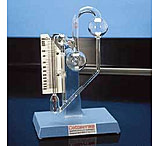 Image of Kimble/Kontes Vac Gage Sz 22 W/O Stand 923002-0022