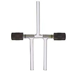Image of Kimble/Kontes Valve HI-VAC 2MM 3 Way 826700-0002