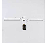 Image of Kimble/Kontes Valve HI-VAC W/PLUG180 12MMCS1 826450-0012