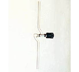 Image of Kimble/Kontes Valve High Vac Tef Sz 4 826500-0004