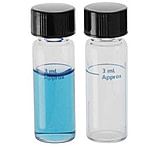 Image of Kimble/Kontes Vial Dilutn 4ml Cap Rub Cs144 60811D-312