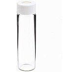 Image of Kimble/Kontes Vial Epa Assembled 20ML PK72 60961C 4