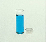 Image of Kimble/Kontes Vial Shell N51A Plug 2ML PK200 60831D 1231