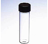 Image of Kimble/Kontes Vial W/ Ptfe Cap 24ML CS144 60940A 24