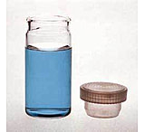 Image of Kimble/Kontes Vials Optclear 4DRAM PK72 60975L 4