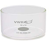 Image of Kimble/Kontes Crystallizing Dishes VW23000 6035, Pack of 6