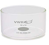 Image of Kimble/Kontes Crystallizing Dishes VW2300010050, Pack of 6