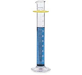 Image of Kimble/Kontes Graduated Cylinders, Class B VW20022 2000, Case