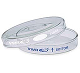 Image of Kimble/Kontes Petri Dish Sets VW23060 6015, Pack of 12