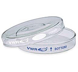 Image of Kimble/Kontes Petri Dish Sets VW23064 6015 Replacement Parts, Case of 12