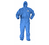 Image of Esteem Stretchy Nitrile Ambi Cleanroom Gloves
