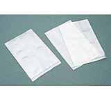 Image of KNF Clean Room Products 4MIL Nat Poly Bags 6X10 PK100 600011-10